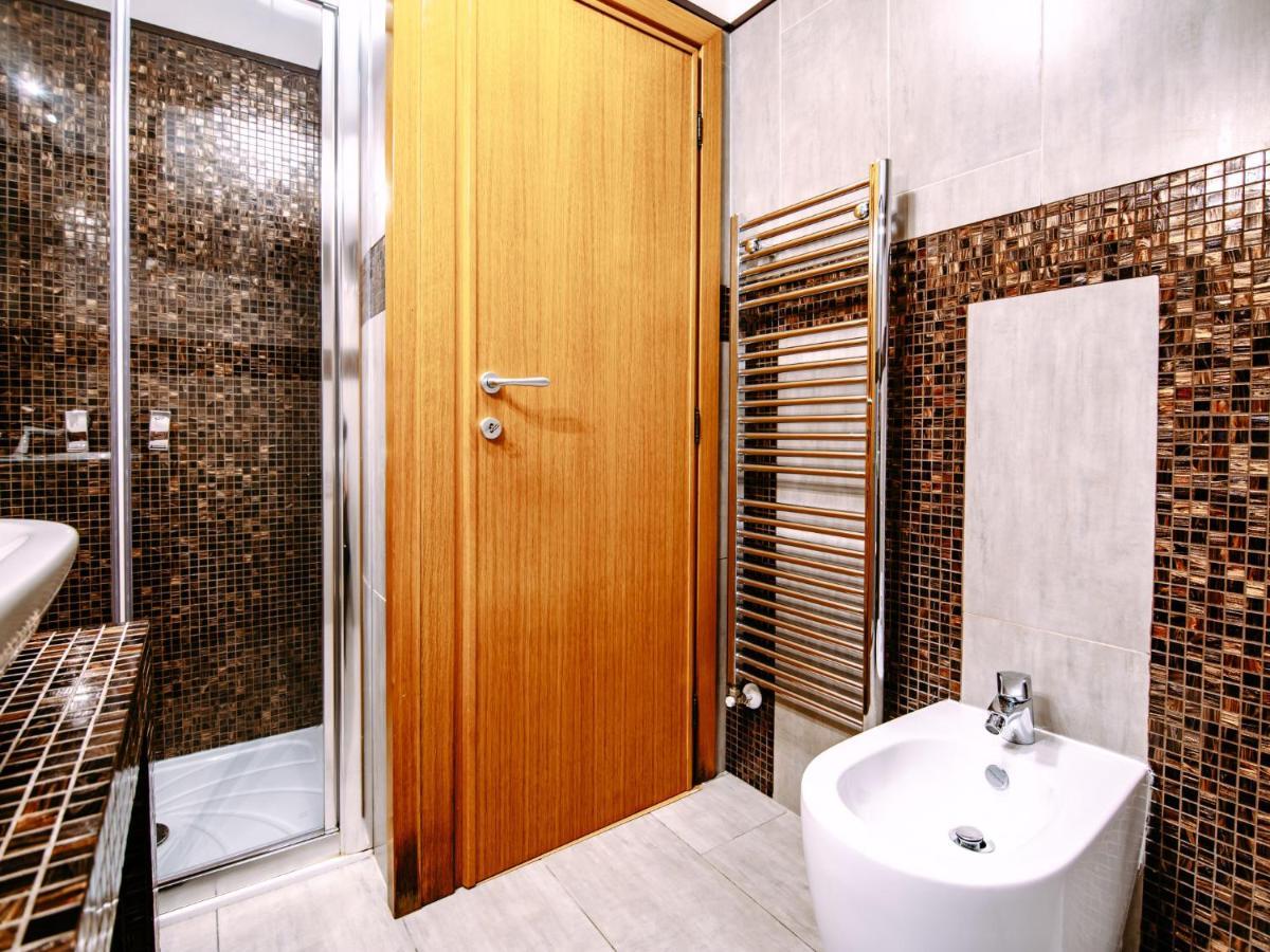 Apartment Cesa Veja By Interhome Penia Exterior foto